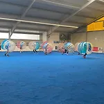 Arena 3* Waldshut-Tiengen