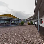 Arena Hotel