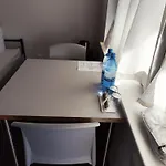 Arena Hotel