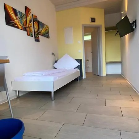 Sport Arena Motel 3*