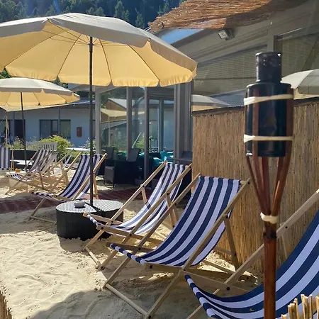 Sport Arena Motel Waldshut-Tiengen