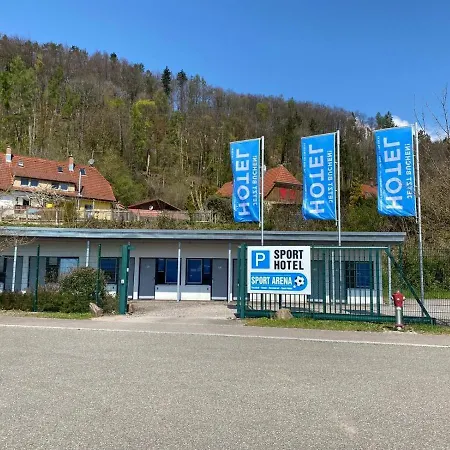 Sport Arena