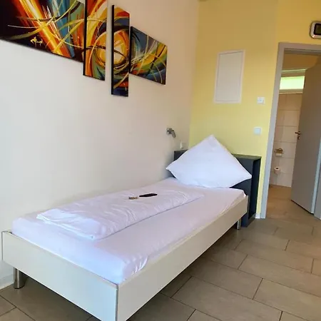 Sport Arena Motel Waldshut-Tiengen