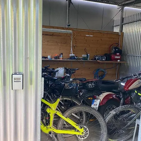 Motel Sport Arena
