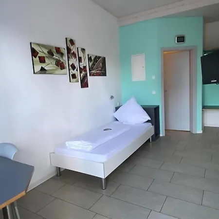 Motel Sport Arena 3*