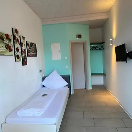 Sport Arena 3*