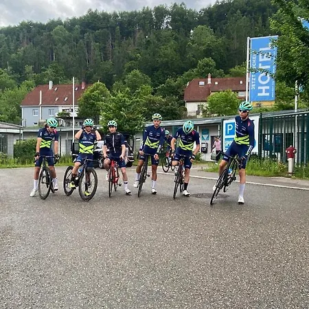 Sport Arena Motel Waldshut-Tiengen