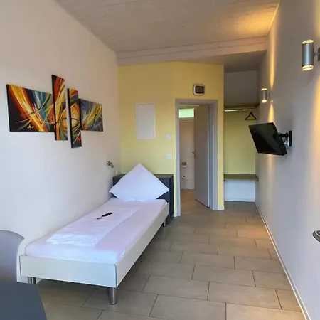 Motel Sport Arena Waldshut-Tiengen