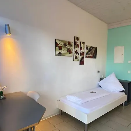 Sport Arena Motel