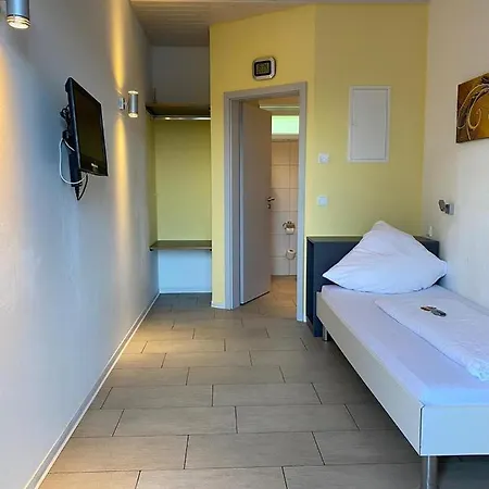 Motel Sport Arena Waldshut-Tiengen