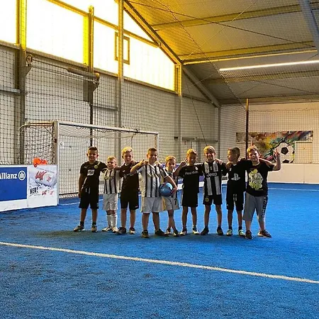 Sport Arena 3* Waldshut-Tiengen