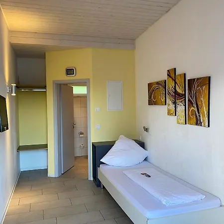 Sport Arena 3* Waldshut-Tiengen