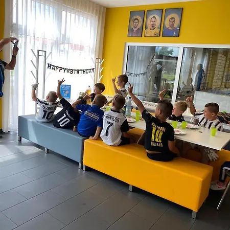 Sport Arena Motel Waldshut-Tiengen