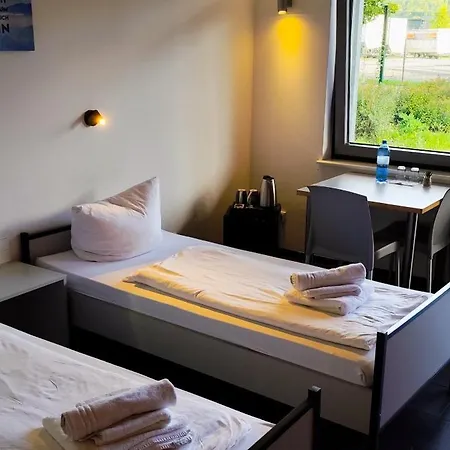 Arena 3* Waldshut-Tiengen