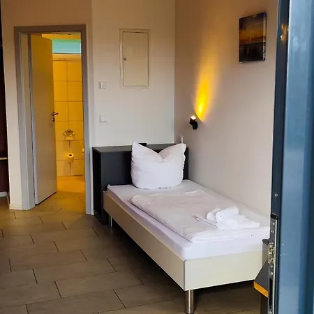 Hotel Arena Waldshut-Tiengen
