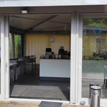 Arena 酒店 瓦尔茨胡特·田根