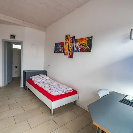 Arena 3* Waldshut-Tiengen
