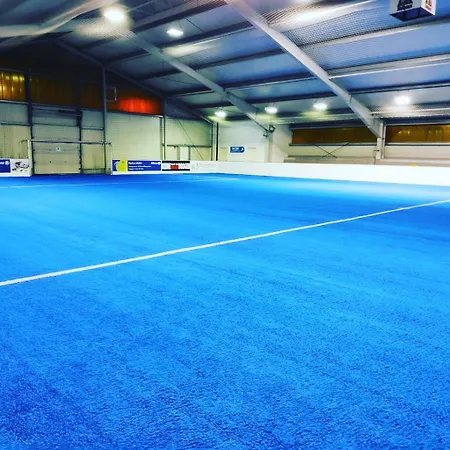 酒店 Arena 瓦尔茨胡特·田根