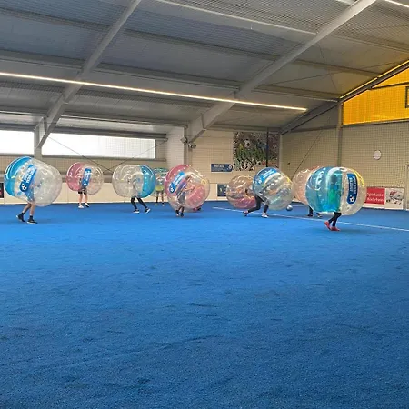 Arena 3* Waldshut-Tiengen