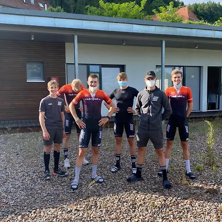 Hotel Arena Waldshut-Tiengen