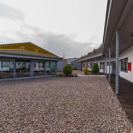 Arena Hotel