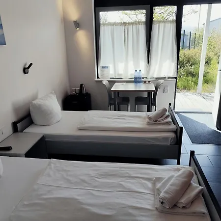 Arena Hotel 3*