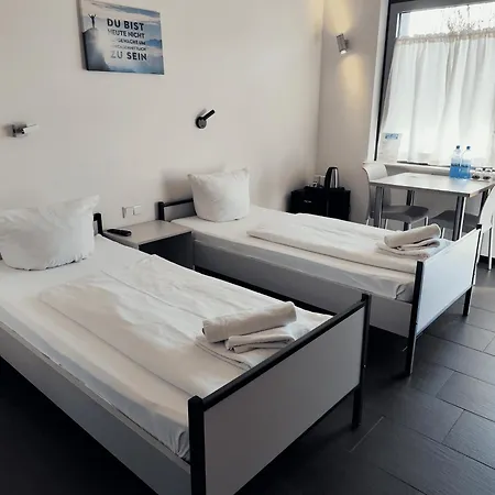 Arena Hotel Waldshut-Tiengen