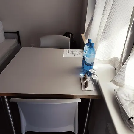 Arena Hotel
